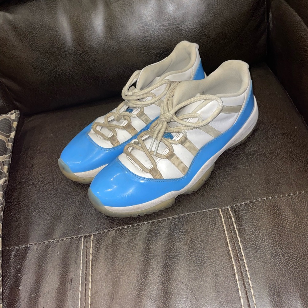 Jordan’s 11